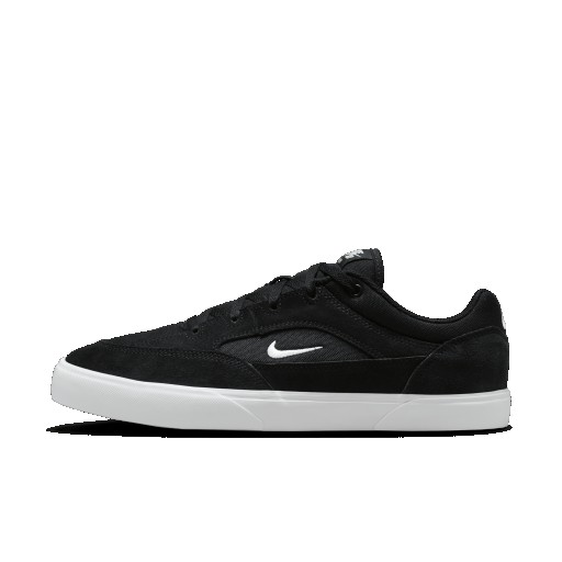 Nike SB Malor herenschoenen - Zwart