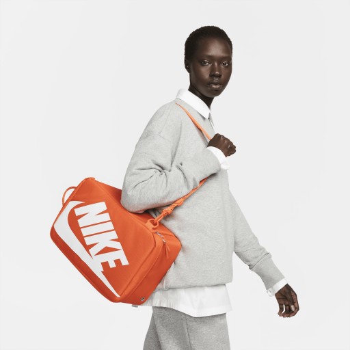 Nike Schoenendoostas (12 liter) - Oranje