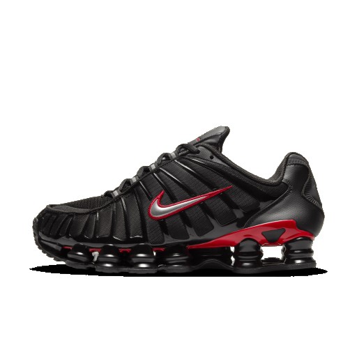 Nike Shox TL Herenschoen - Zwart