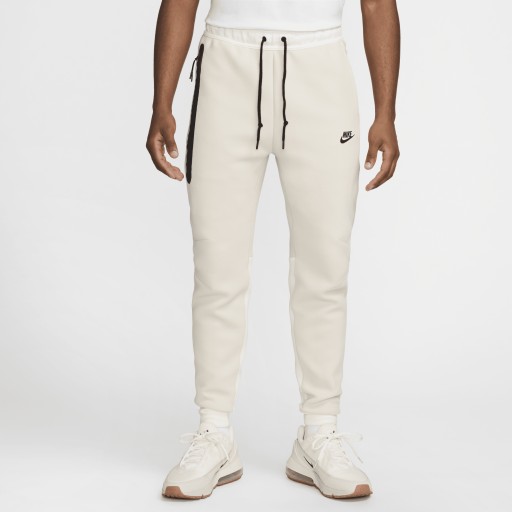 Nike Sportswear Tech Fleece Joggingbroek voor heren - Bruin