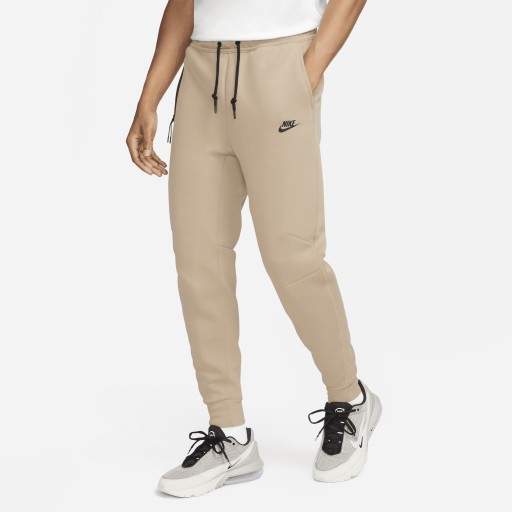 Nike Sportswear Tech Fleece Joggingbroek voor heren - Bruin