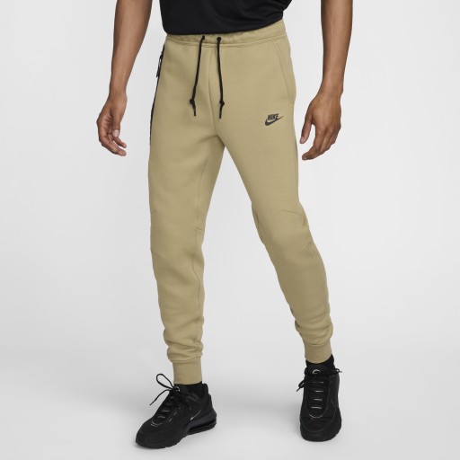 Nike Sportswear Tech Fleece Joggingbroek voor heren - Bruin