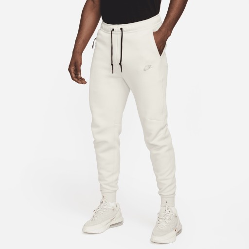 Nike Tech Fleece Joggingbroek voor heren - Bruin