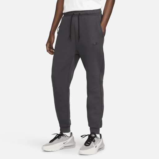 Nike Tech Fleece Joggingbroek voor heren - Grijs