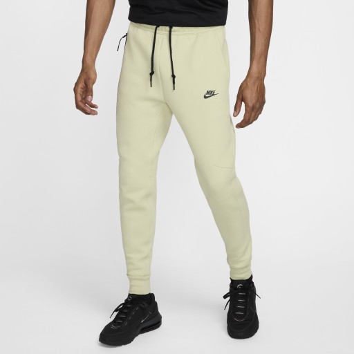 Nike Sportswear Tech Fleece Joggingbroek voor heren - Groen