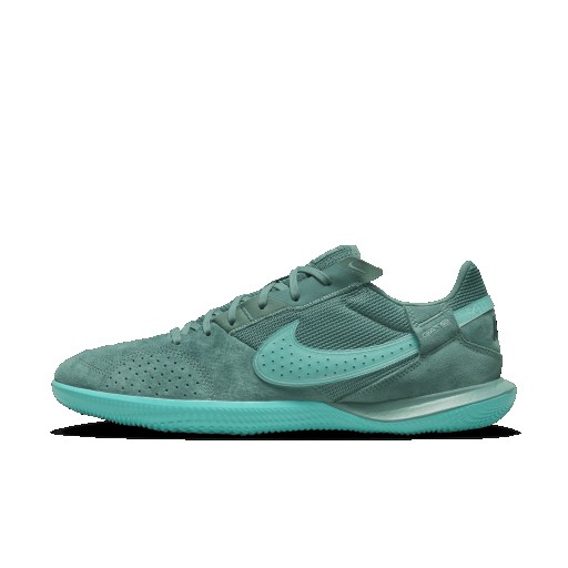 Nike Streetgato low top voetbalschoenen - Groen