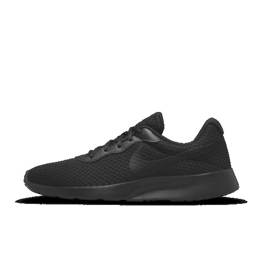 Nike Tanjun Herenschoenen - Zwart