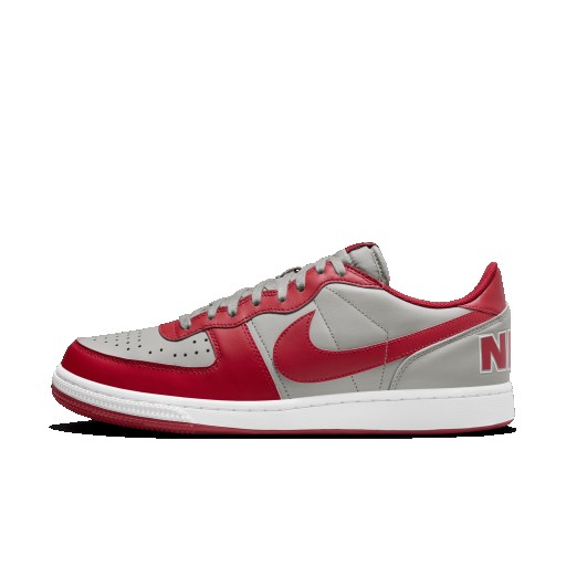 Nike Terminator Low herenschoenen - Grijs