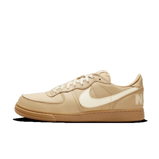 Nike Terminator Low Premium schoenen - Bruin