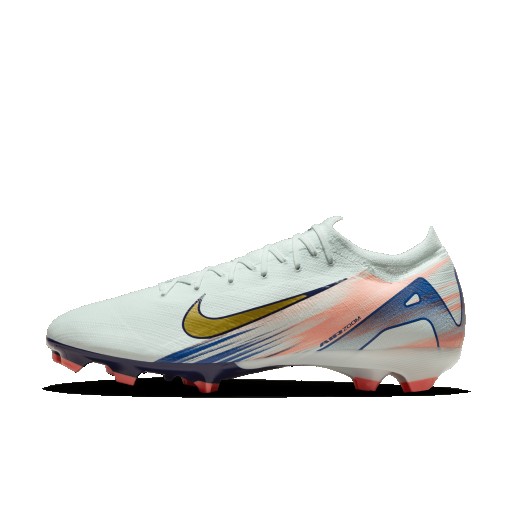 Nike Vapor 16 Pro Mercurial Dream Speed low top voetbalschoenen (stevige ondergronden) - Groen