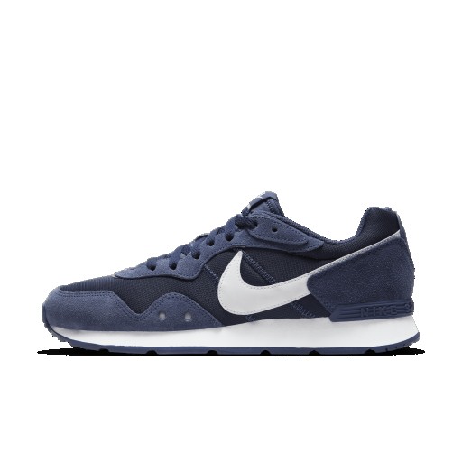 Nike Venture Runner Herenschoen - Blauw