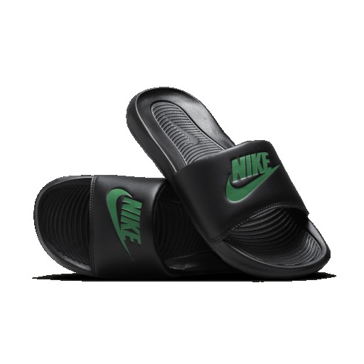 Nike Victori One Slippers voor heren - Zwart