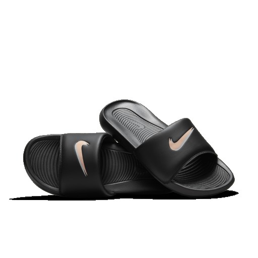 Nike Victori One Slippers voor heren - Zwart