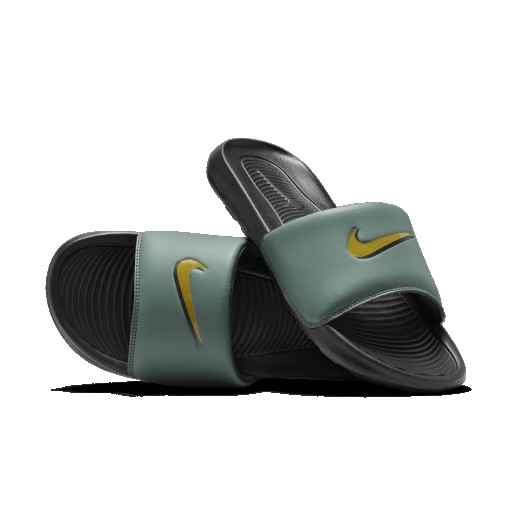 Nike Victori One Slippers voor heren - Zwart