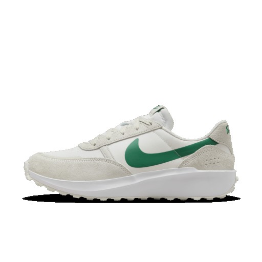 Nike Waffle Nav herenschoenen - Wit