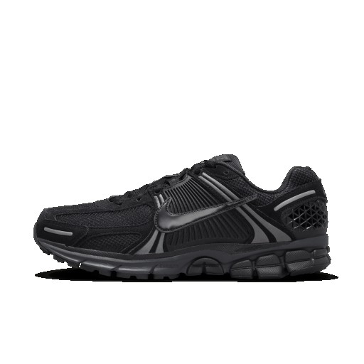 Nike Zoom Vomero 5 herenschoenen - Zwart