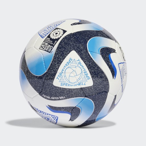 Adidas Oceaunz Pro Sala Voetbal