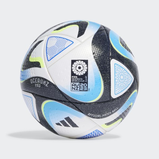 Adidas OCEAUNZ PRO VOETBAL