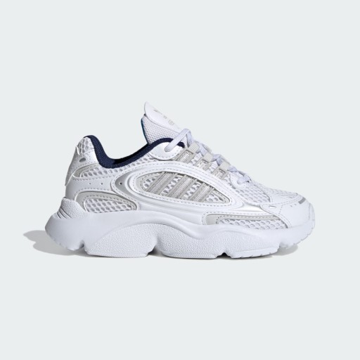 Adidas OZMILLEN Elastic Laces Schoenen Kids