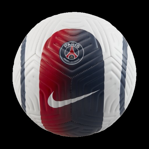 Paris Saint-Germain Academy voetbal - Wit