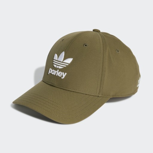 Adidas Parley Honkbalpet