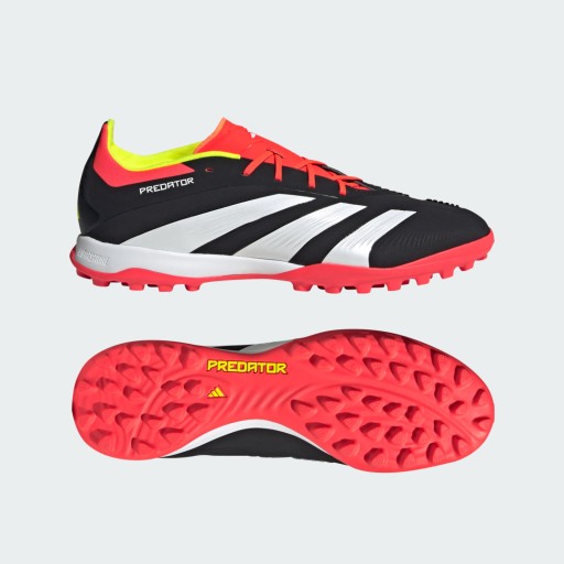 Adidas Predator 24 Elite Turf Voetbalschoenen