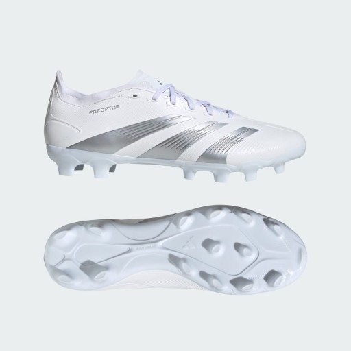 Adidas Predator 24 League Low Multi-Ground Voetbalschoenen