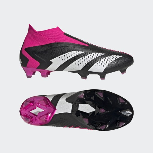 Adidas Predator Accuracy+ Firm Ground Voetbalschoenen