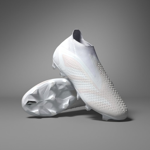 Adidas Predator Accuracy+ Firm Ground Voetbalschoenen