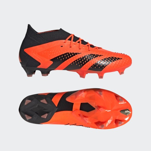 Adidas Predator Accuracy.1 Firm Ground Voetbalschoenen