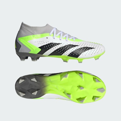 Adidas Predator Accuracy.2 Firm Ground Voetbalschoenen