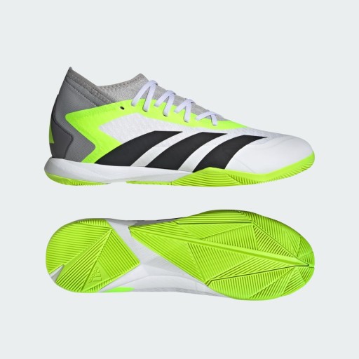 Adidas Predator Accuracy.3 Indoor Voetbalschoenen