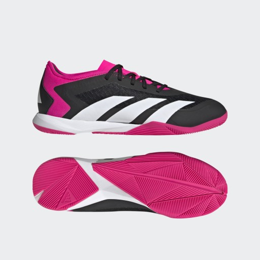 Adidas Predator Accuracy.3 Low Indoor Boots