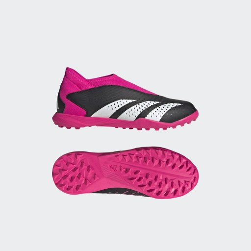 Adidas Predator Accuracy.3 Veterloze Turf Voetbalschoenen