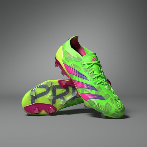 Adidas Predator Elite Firm Ground Voetbalschoenen