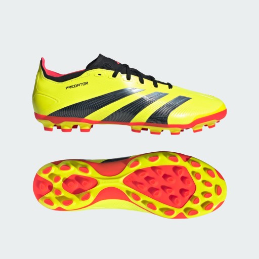 Adidas Predator League 2G/3G Artificial Grass Voetbalschoenen