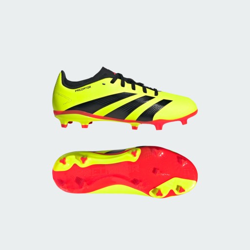 Adidas Predator League Firm Ground Voetbalschoenen