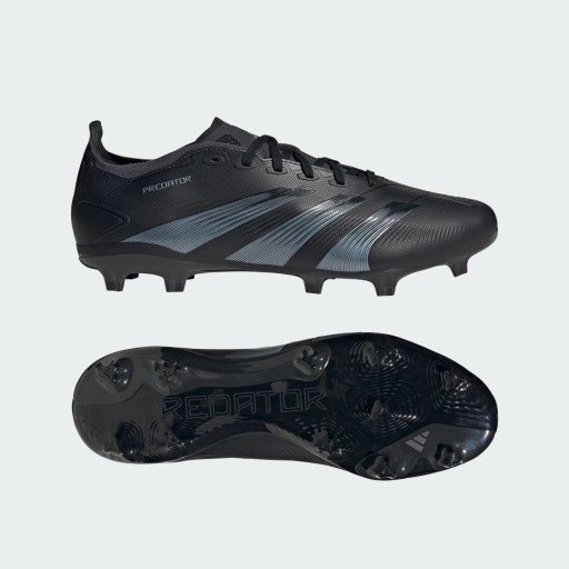 Adidas Predator League Firm Ground Voetbalschoenen