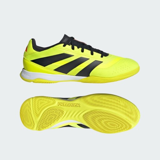 Adidas Predator League Indoor Voetbalschoenen