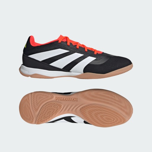 Adidas Predator League Indoor Voetbalschoenen