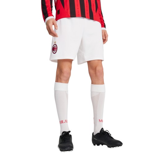 PUMA AC Milan Thuisbroekje 2024-2025