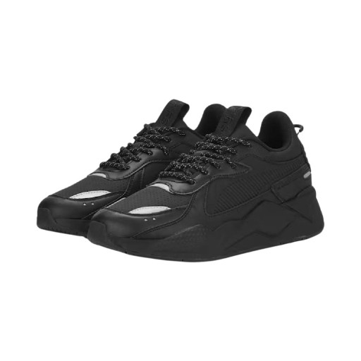 PUMA RS-X Sneakers Zwart