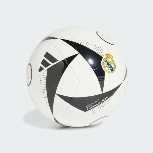 Adidas Real Madrid Home Club Ball