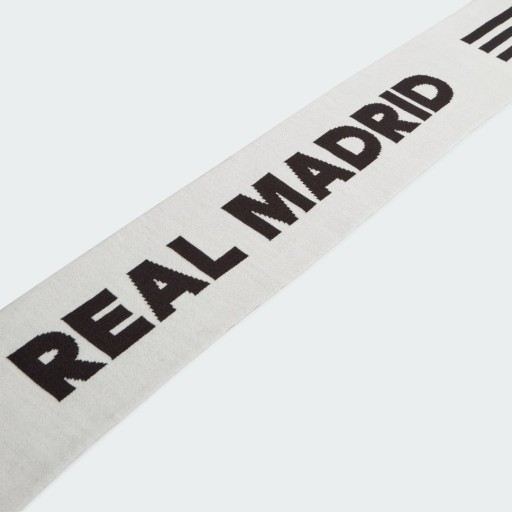 Real Madrid Sjaal Thuis