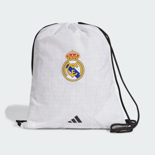 Adidas Real Madrid Thuis Gym Tas