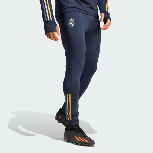 Real Madrid Tiro 23 Pro Broek