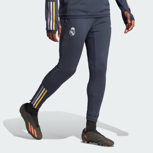 Real Madrid Tiro 23 Training Broek