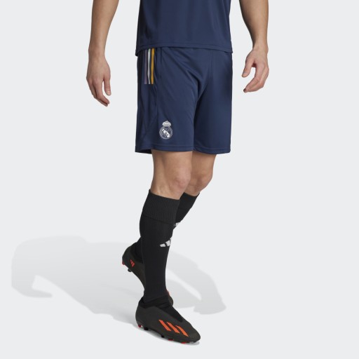 Real Madrid Tiro 23 Training Short