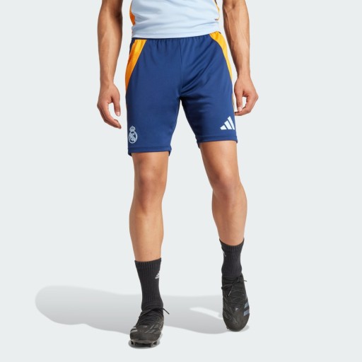 Real Madrid Tiro 24 Competition Training Short