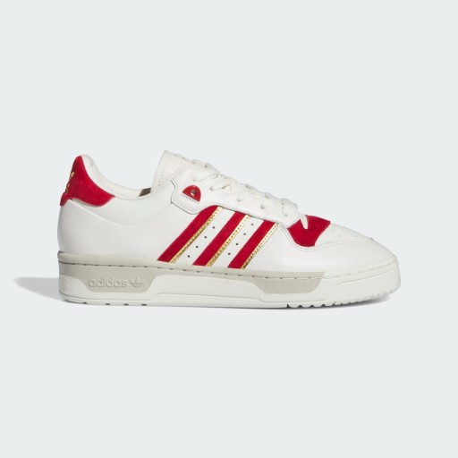 Adidas Rivalry 86 Low Schoenen